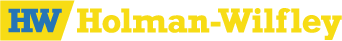 Holman Wilfley Logo